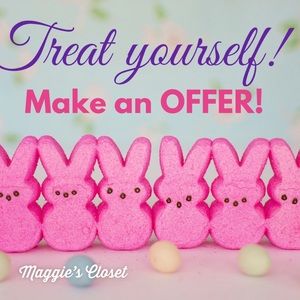 Maggie’s Closet SALE!